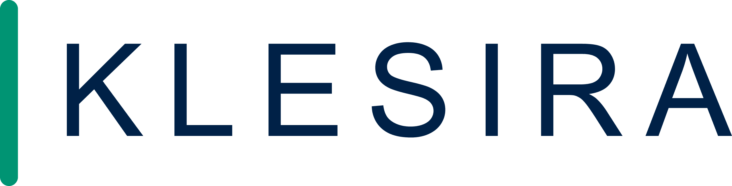 Klesira logo